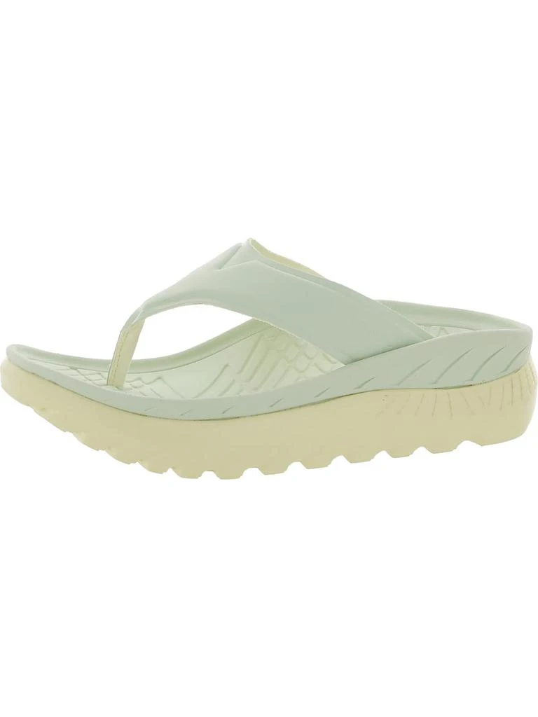 VIONIC Restore Womens Slip on Comfort Flip-Flops 4