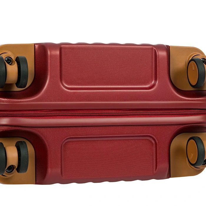 Bric
s Capri 2.0 21" Carry-On Spinner Suitcase 23