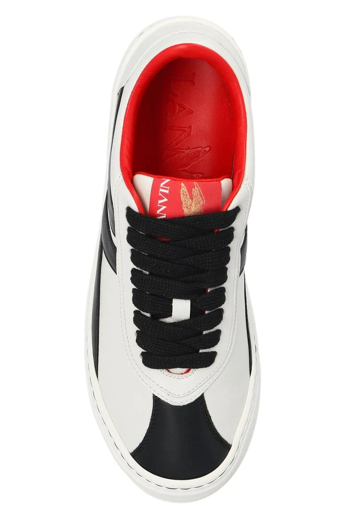Lanvin Lanvin Lanvin x The Future 6