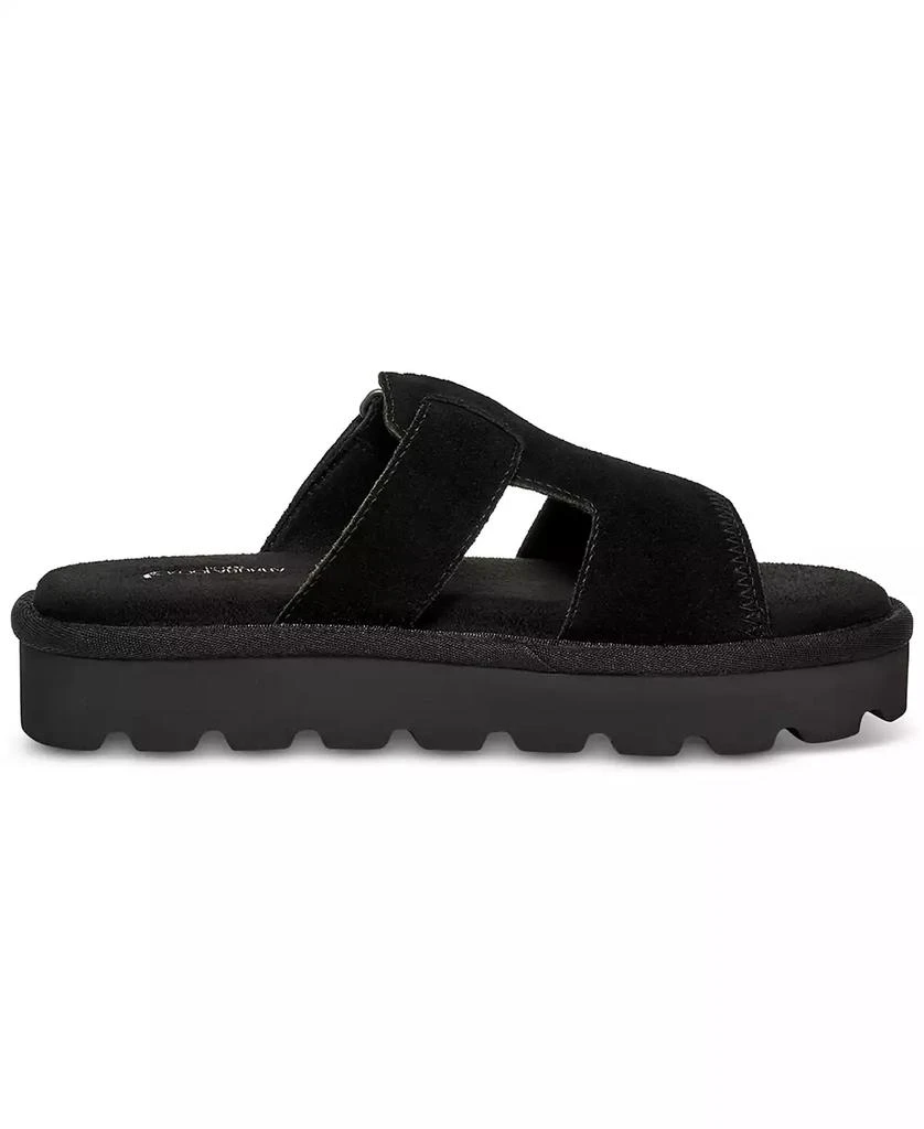 Koolaburra Women's Tizz Slide Sandals 6