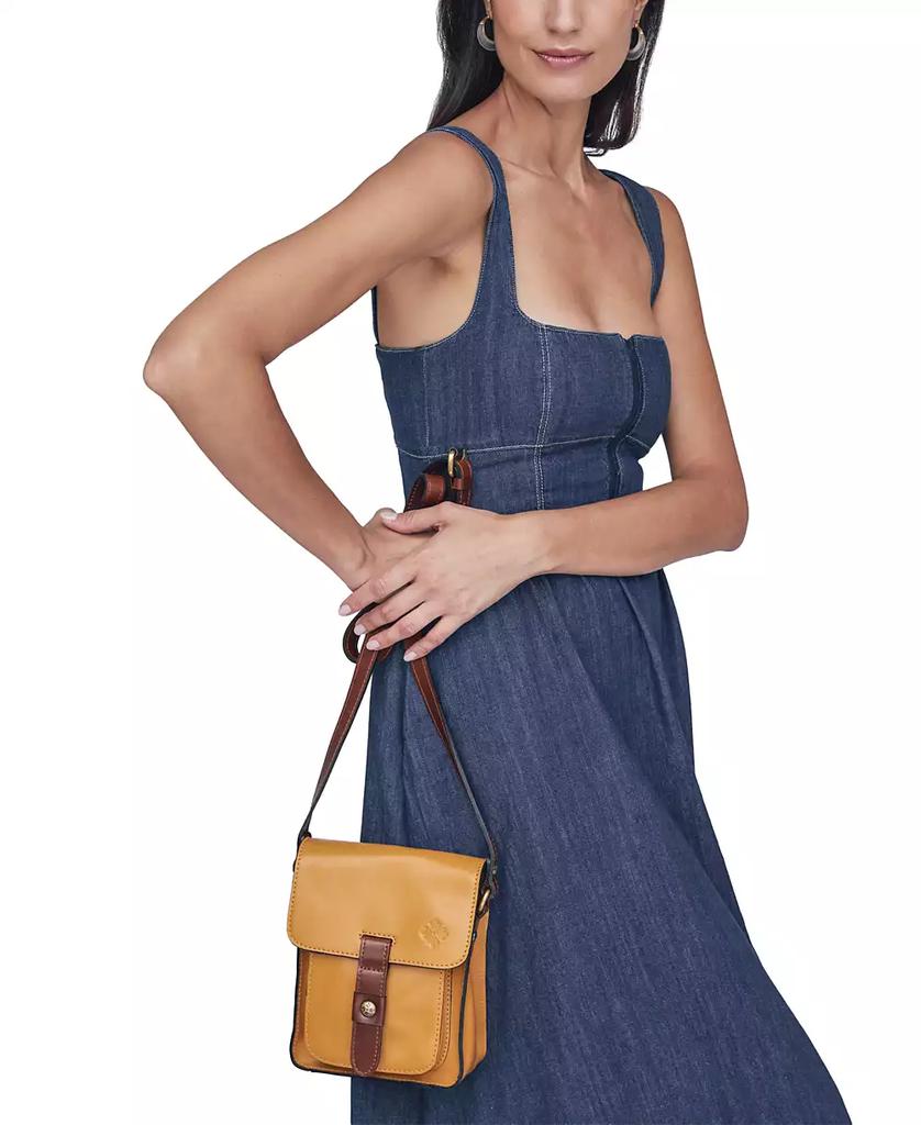 Patricia Nash Lari Crossbody