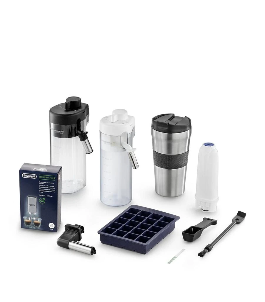 De'Longhi Eletta Explore Cold Brew 5