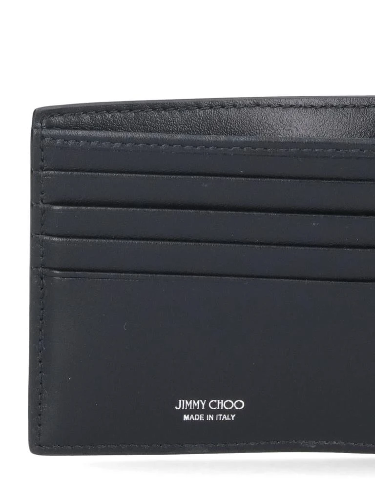 Jimmy Choo Jimmy Choo Wallets 4
