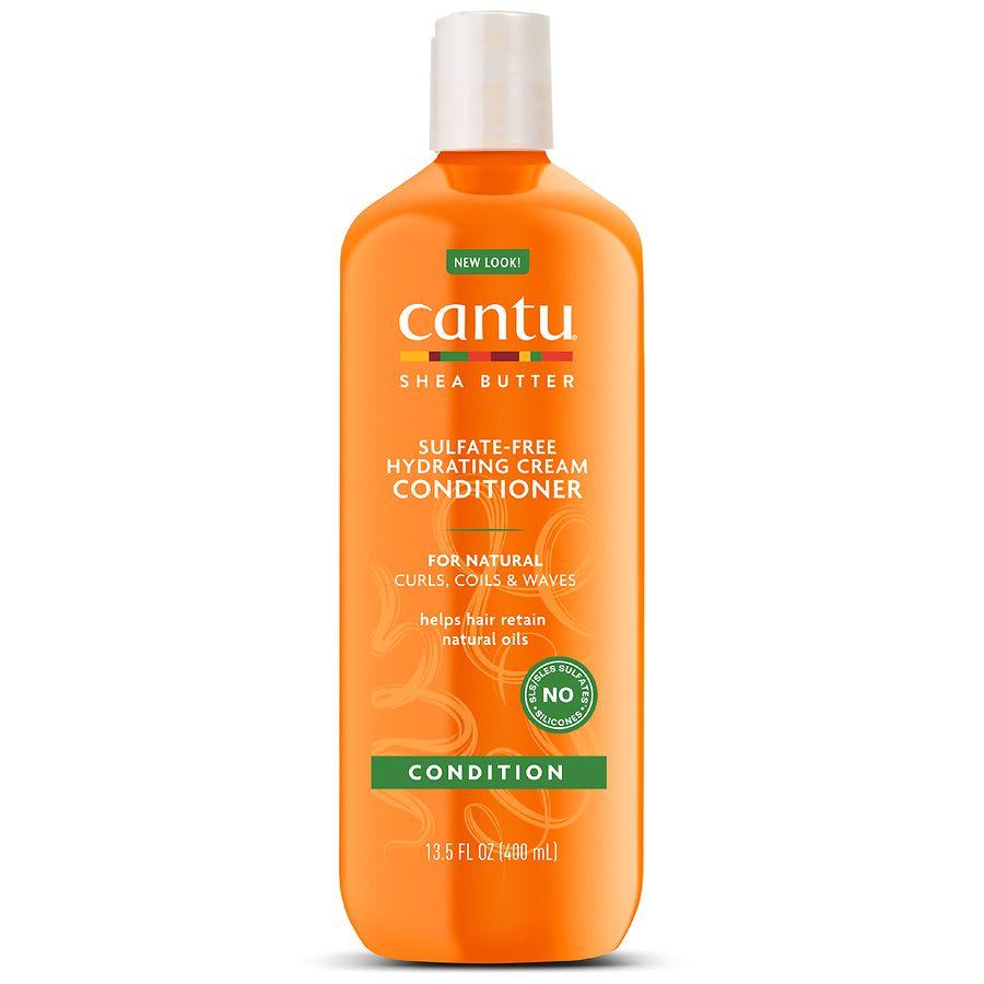 cantu Sulfate Free Conditioner