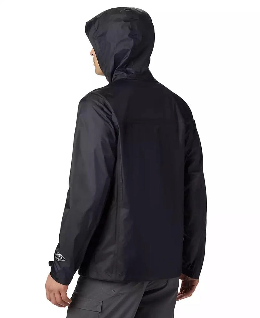 Columbia Men's Watertight II Water-Resistant Rain Jacket 2