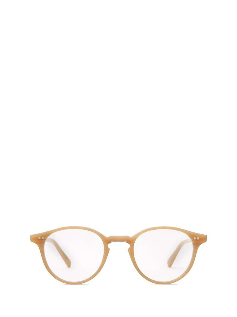 Mr. Leight Mr. Leight Eyeglasses 1