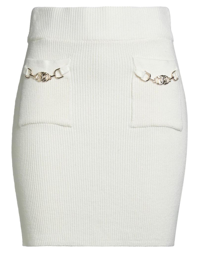 GAëLLE Paris Mini skirt