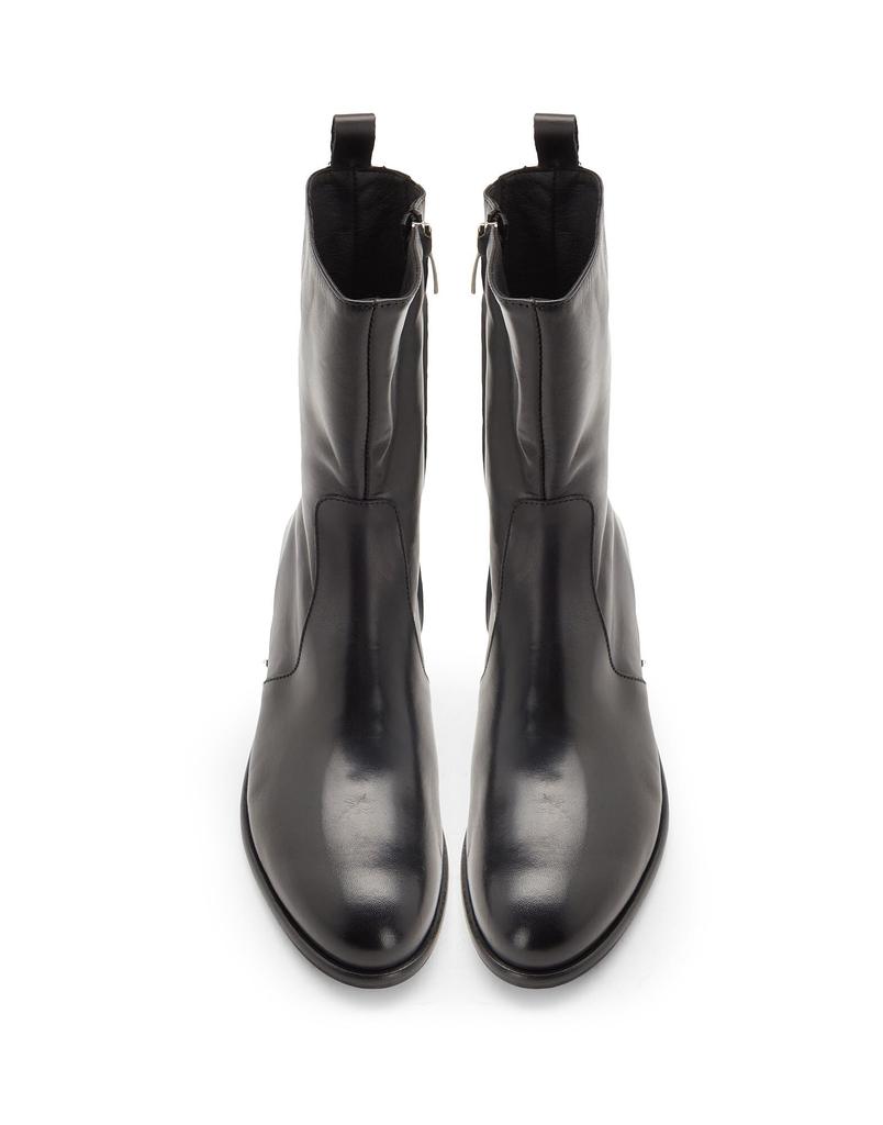 LEONARDO PRINCIPI Ankle boot