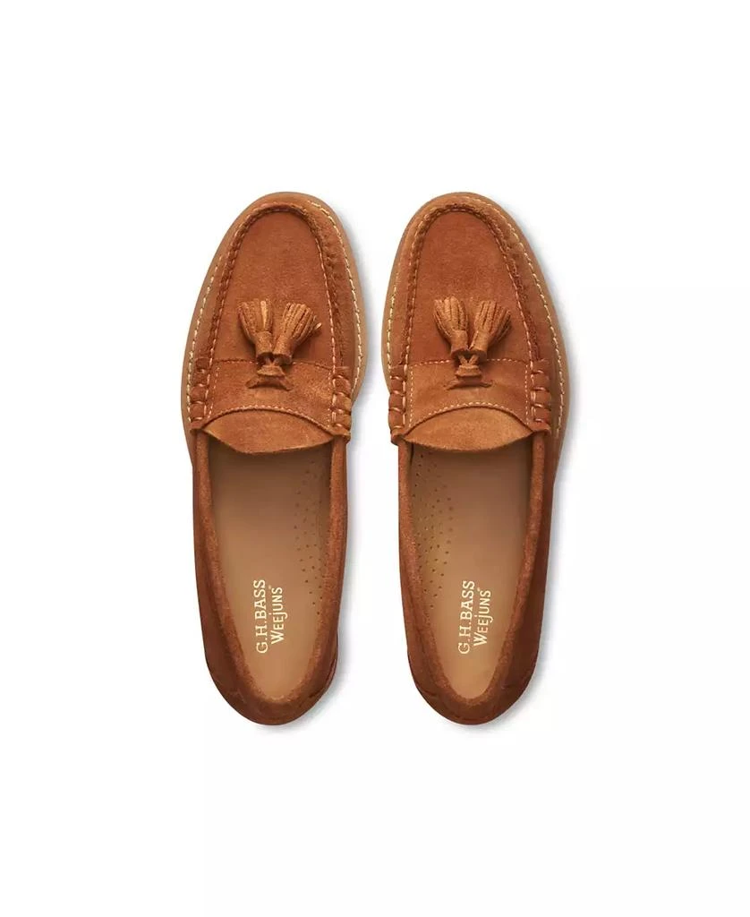 GH Bass Men's Lennox Tassel Weejuns® Loafer 4