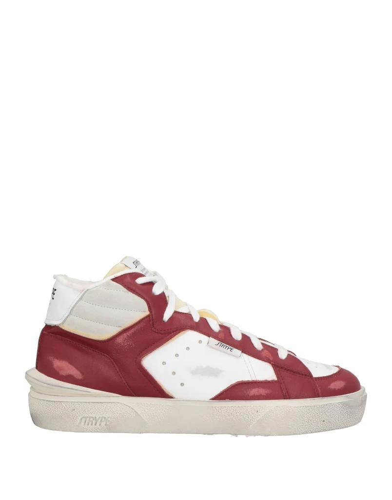 STRYPE FOOTWEAR 1