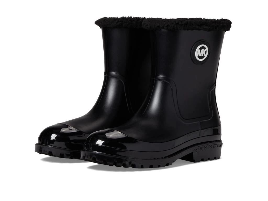 Michael Kors Montaigne Pull-On Rain Boot 1
