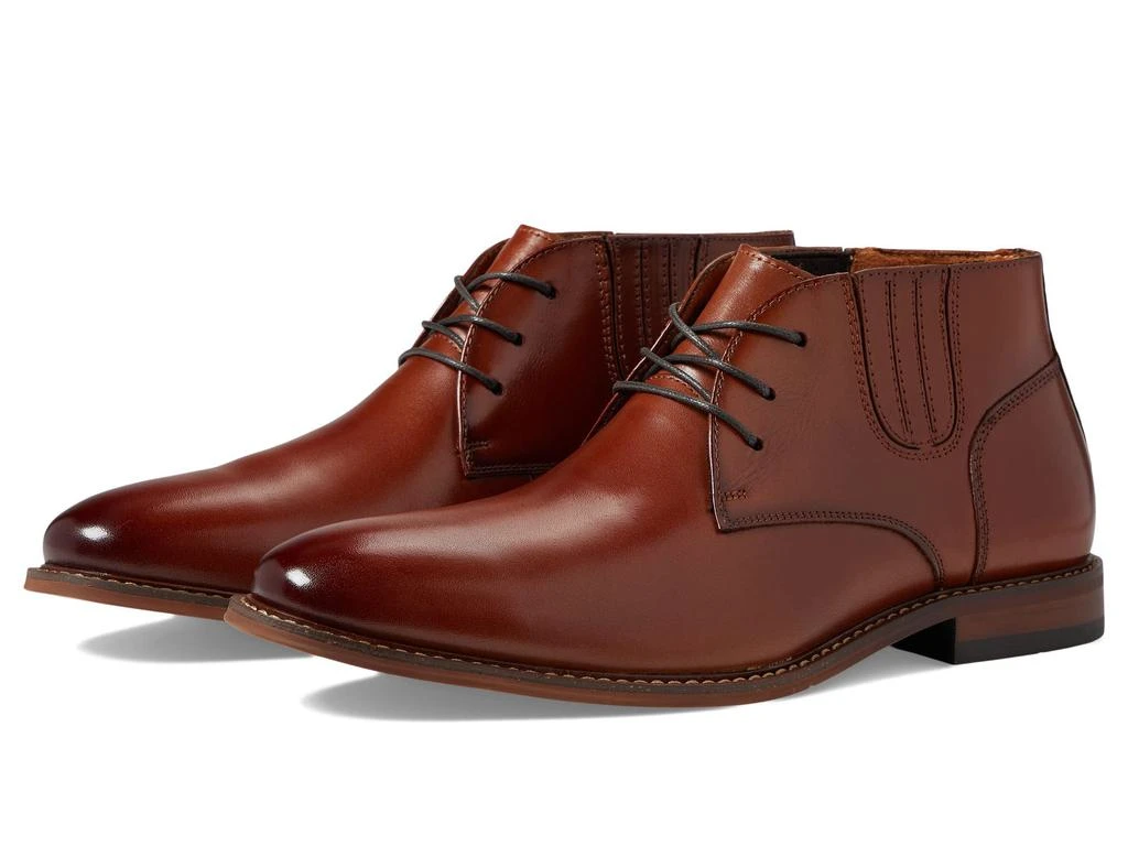 Shop Maxwell Plain Toe Demi Boot on Sale at BeyondStyle  display picture 3