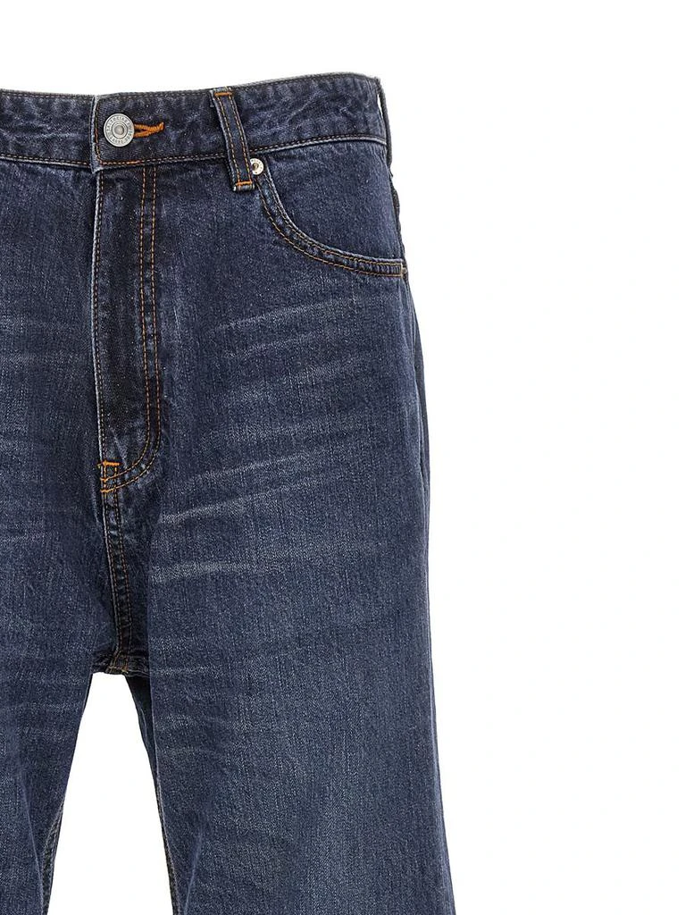 Balenciaga Balenciaga Flared Jeans 3