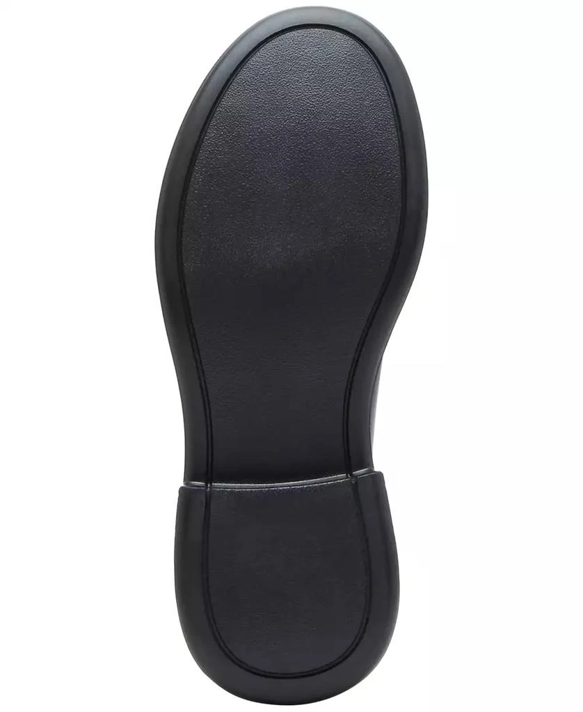 Steve Madden Women's Jones Zipper Combat Booties 5
