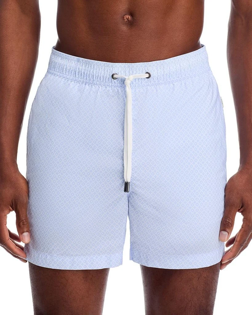 Onia Charles 5" Swim Trunks 1
