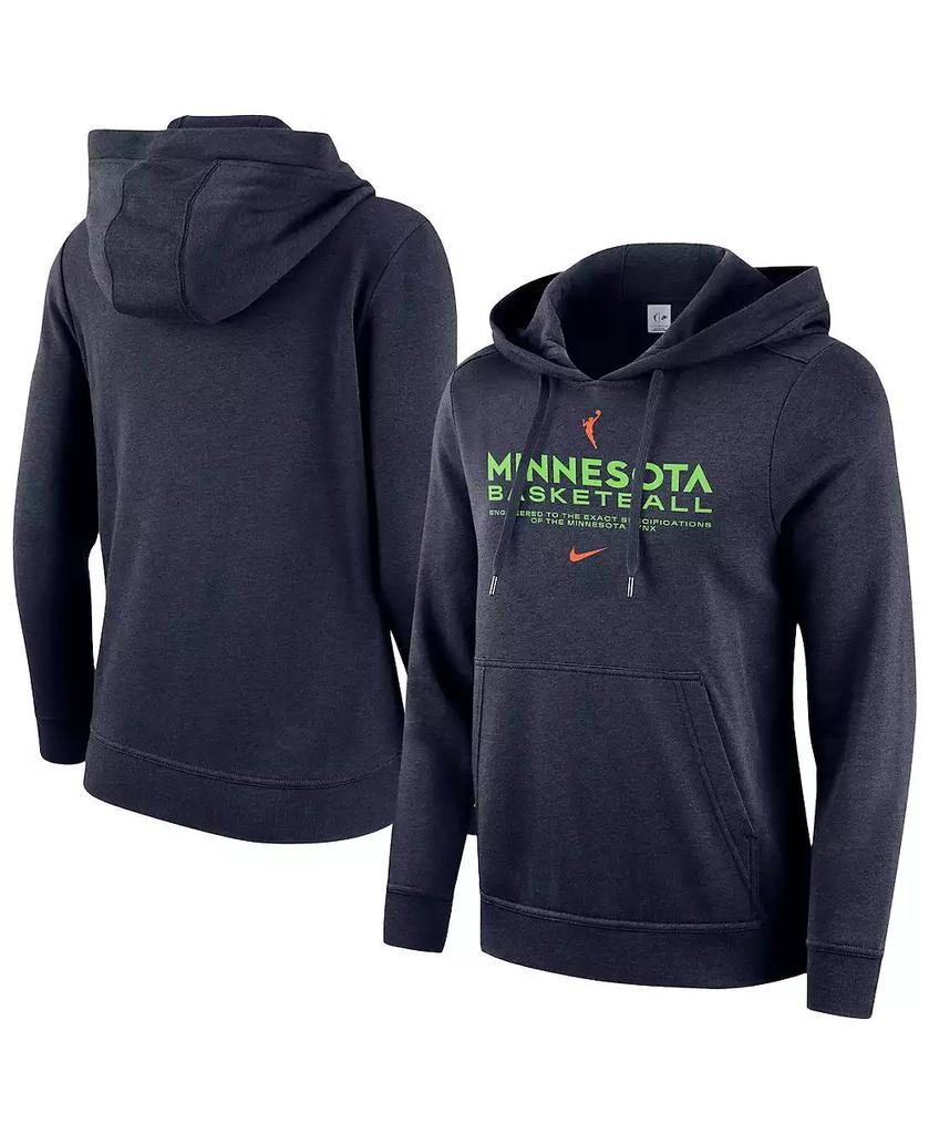 ナイキ Nike 【 Phnx Fleece Os Pullover Hoodie Women's 】 ファッション レディースファッション トップス パーカー レディ Nike Sportswear Phoenix Fleece Women's Oversized Pullover