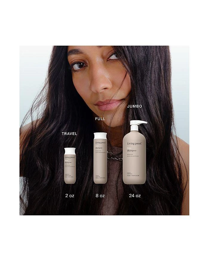 Living Proof No Frizz Shampoo 8 oz. 13