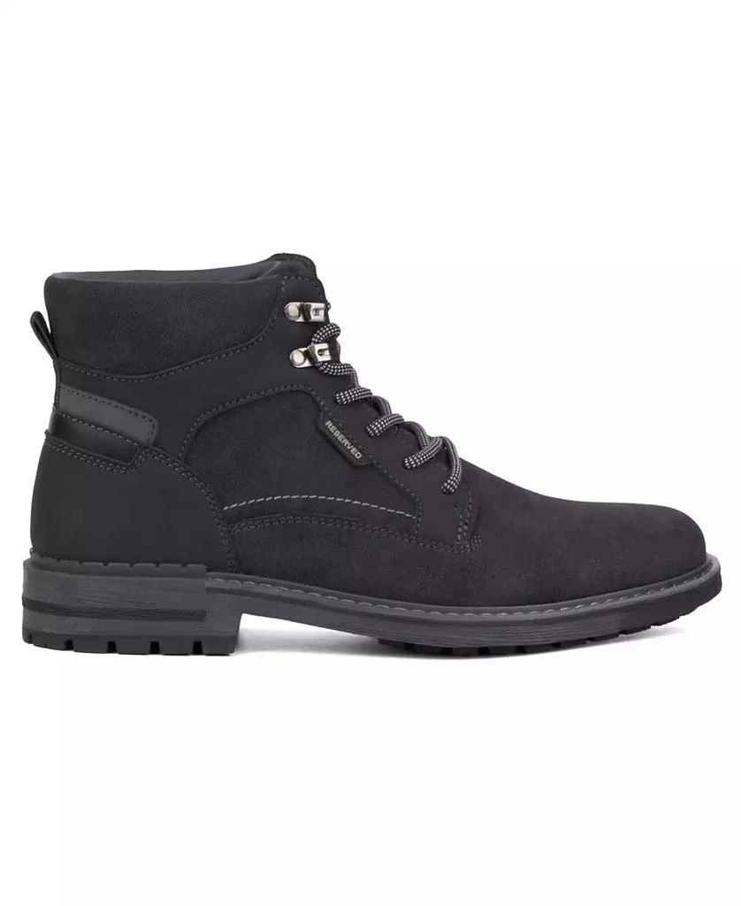 Reserved Footwear Men's Lloyd Ankle Boots 2