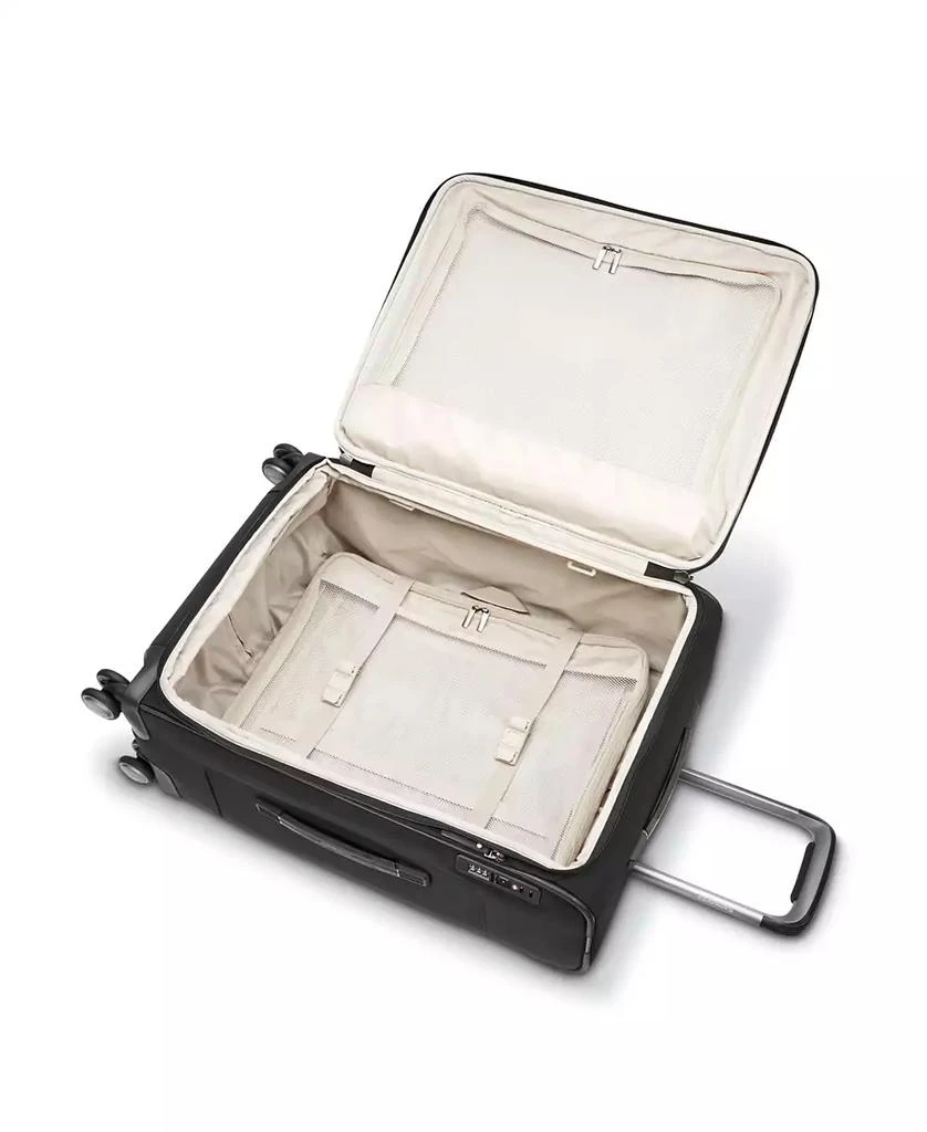 Samsonite CLOSEOUT! Silhouette 17 30" Check-in Expandable Softside Spinner 6