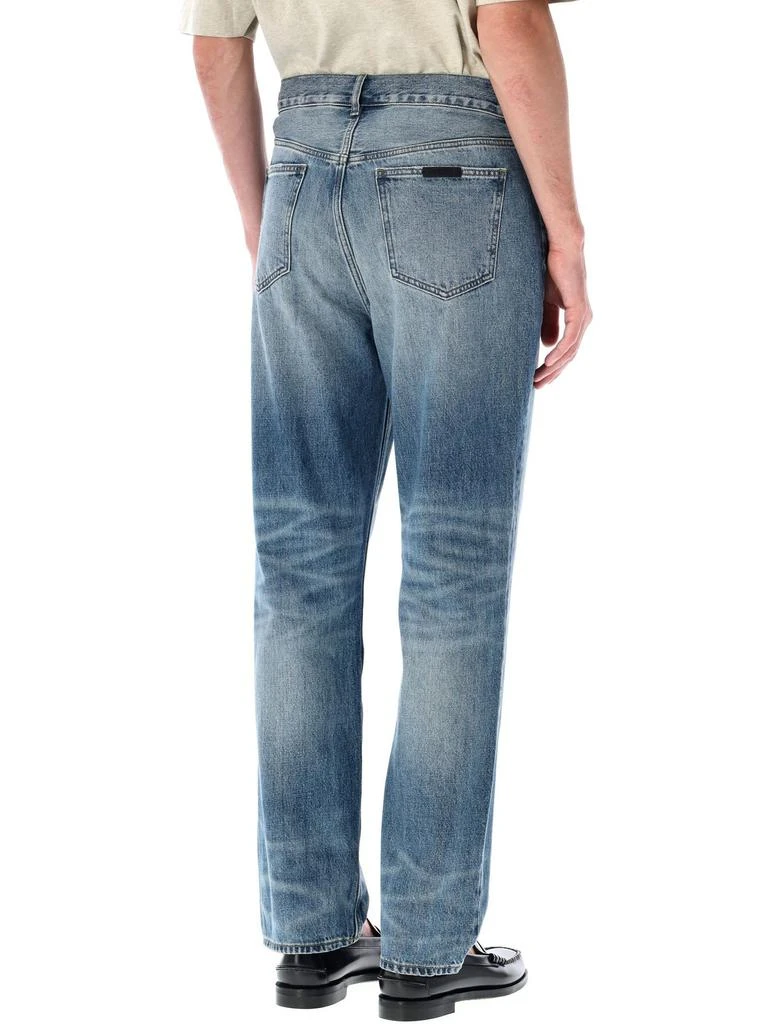 Essentials Fear Of God Essentials Straight-Leg Jeans 2