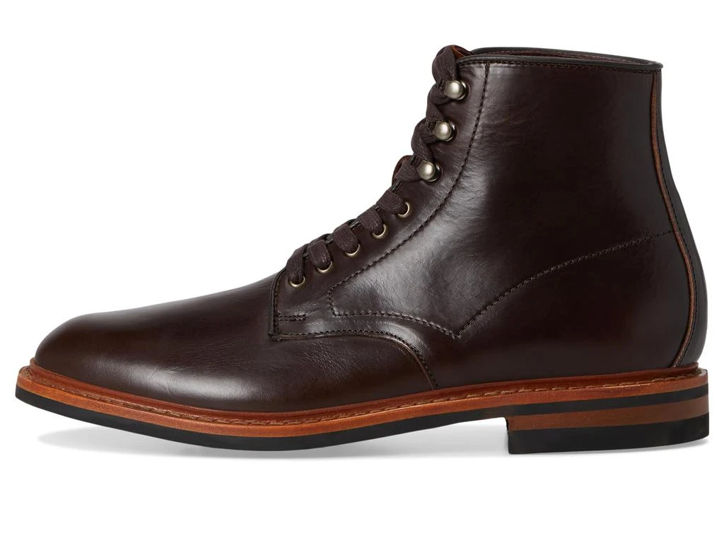 Allen Edmonds Higgins Mill Weatherproof Lace-Up 4