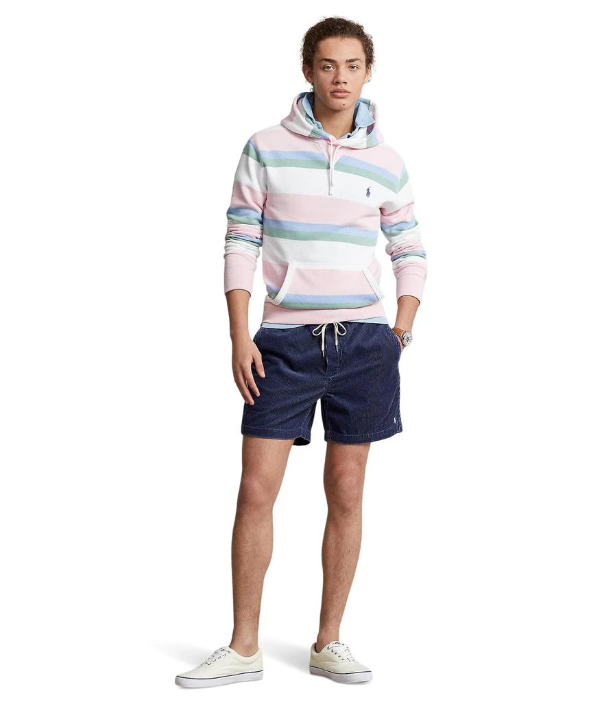 Ralph Lauren 6-Inch Polo Prepster Corduroy Shorts 4