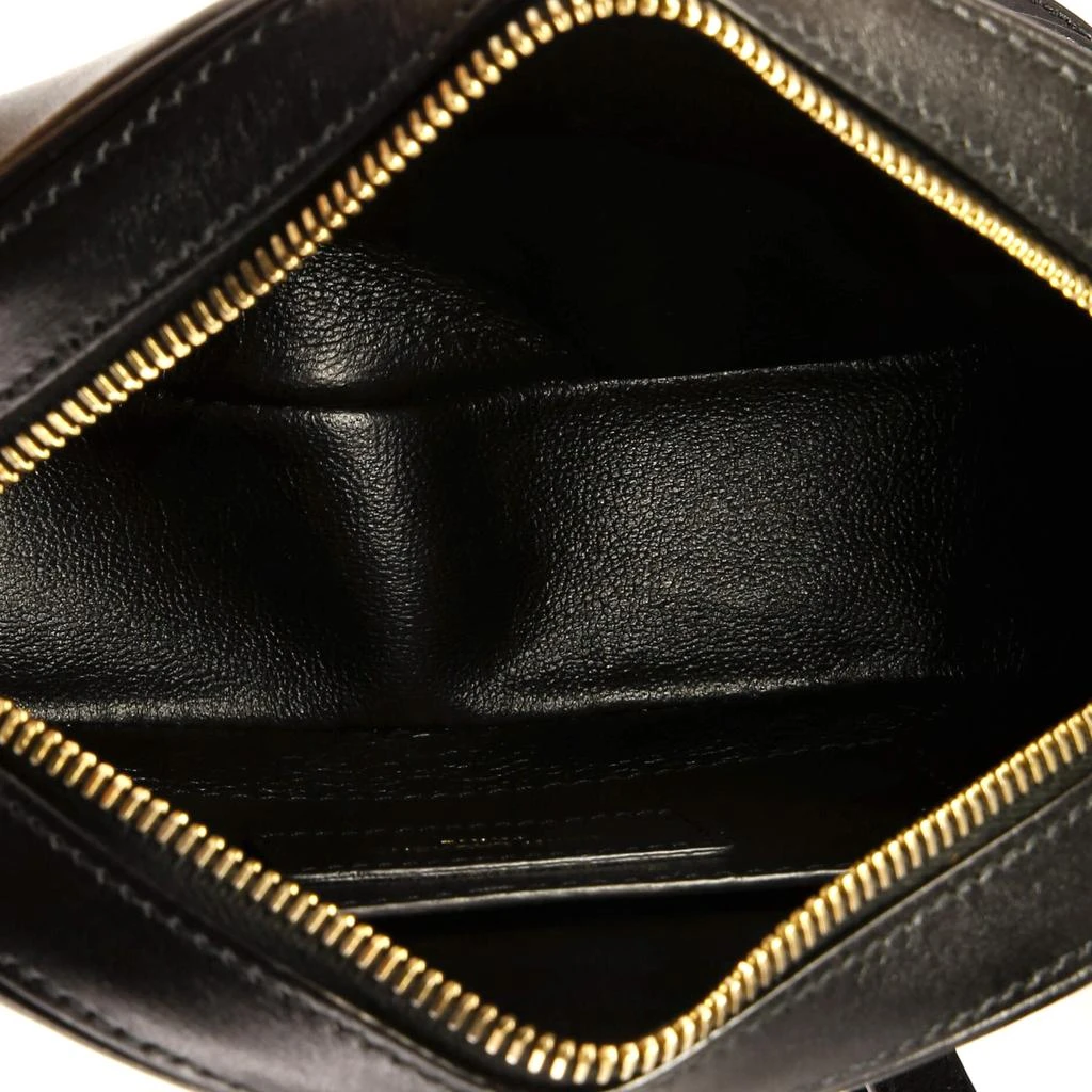 Yves Saint Laurent Le 61 Camera Bag Leather 5
