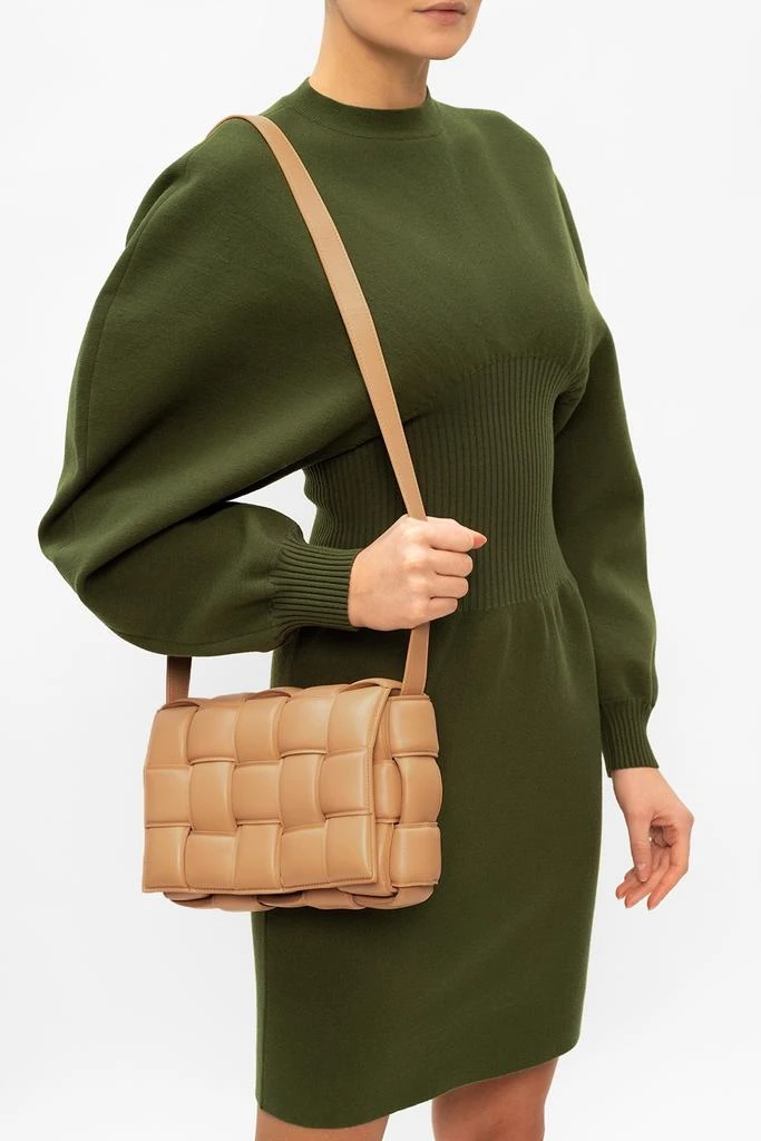 Bottega Veneta ‘Padded Cassette’ shoulder bag 2
