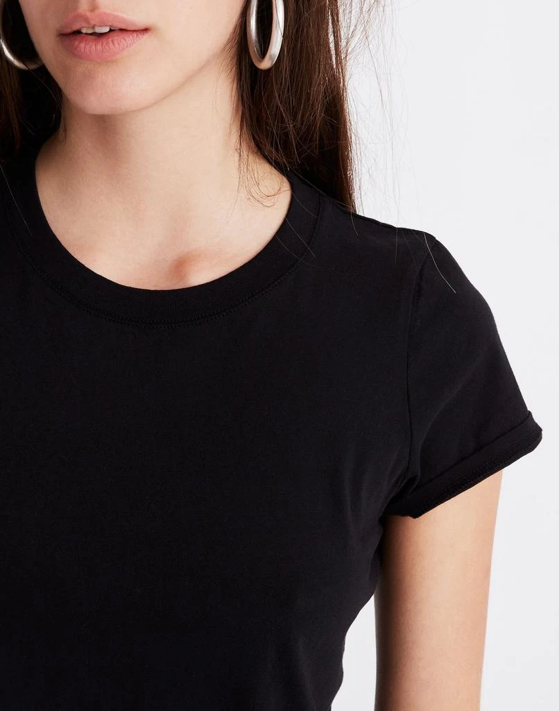Madewell Northside Vintage Tee 4