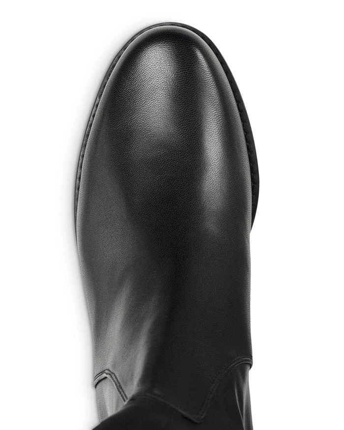 Stuart Weitzman Women's Reserve Over the Knee Boots 4