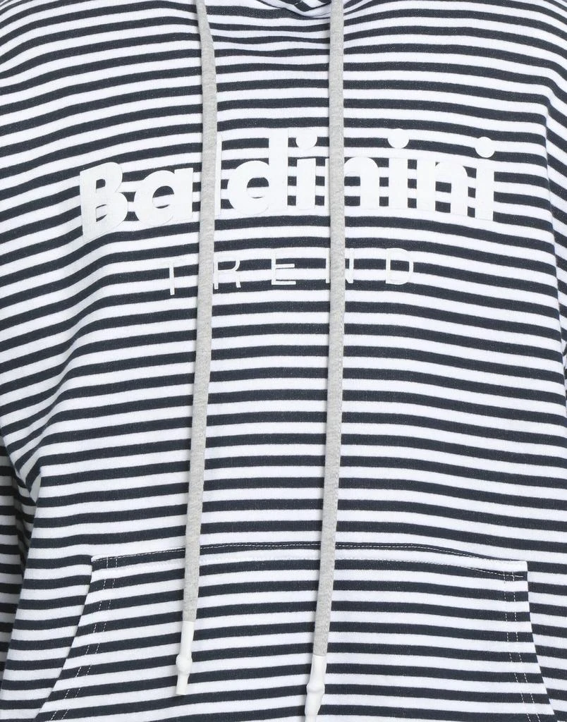 BALDININI Hooded sweatshirt 4