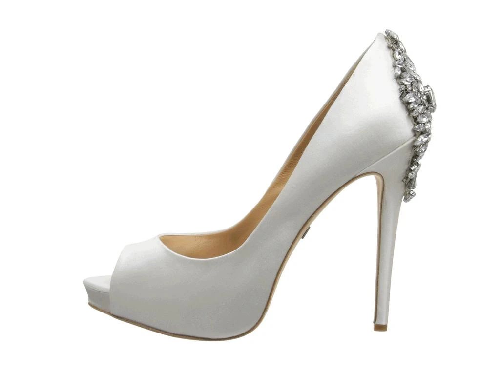 Badgley Mischka Kiara 4