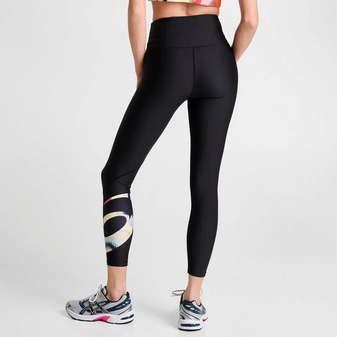 P.E NATION Women's P.E. Nation x ASICS Kenko Leggings 7