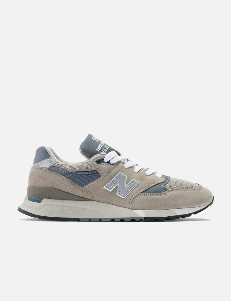 New Balance MADE IN USA 998 CORE 1