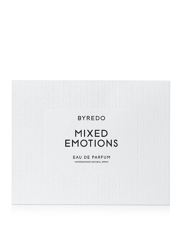 BYREDO Mixed Emotions Eau de Parfum 2