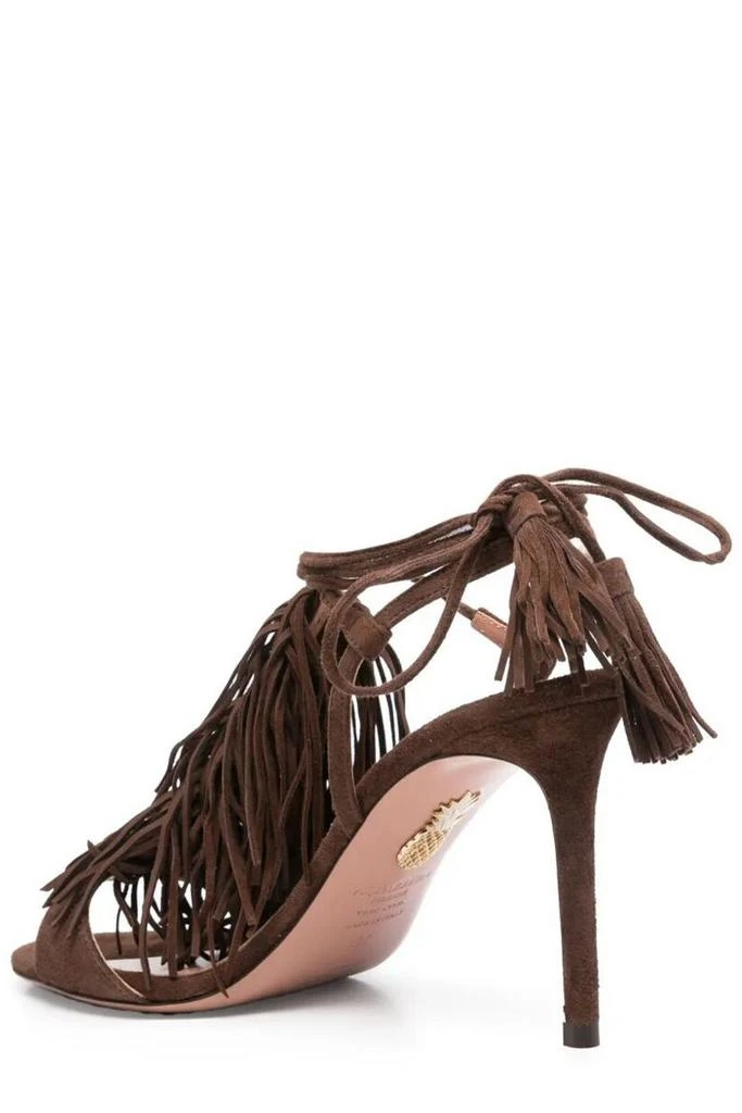 Aquazzura Aquazzura Open-Toe Sandals 3