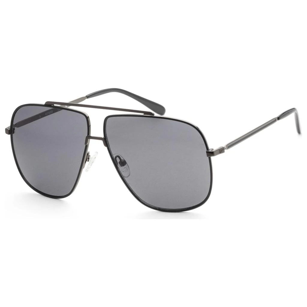 Shop Guess Men's Sunglasses GF0239-08A on Sale at BeyondStyle