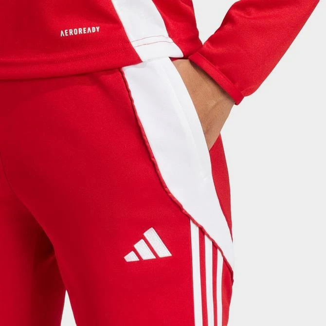 Adidas Women's adidas Tiro 24 Track Pants 9