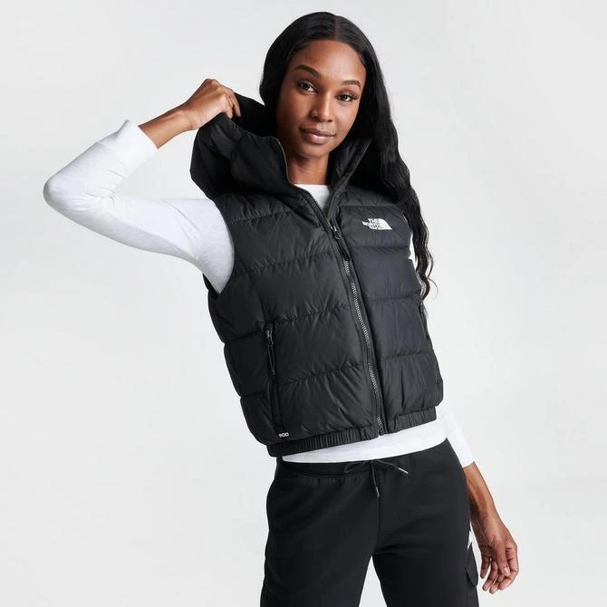 THE NORTH FACE INC Women's The North Face Hydrenalite Down Puffer Vest 3