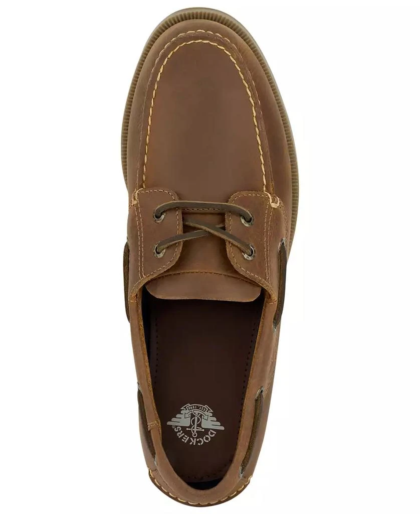 Dockers Men's Castaway Boat Shoe 5