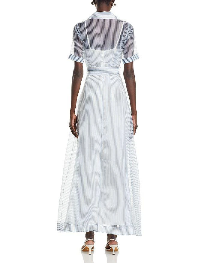 Staud Millie Dress 4