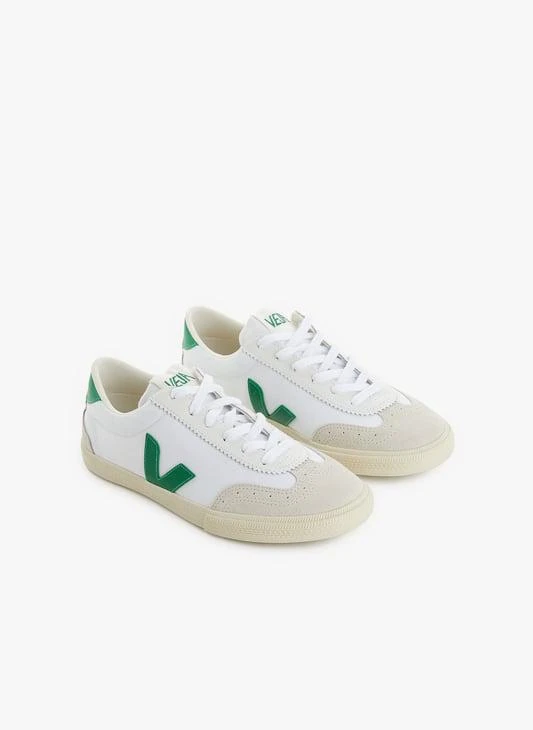 Veja Volleyball bi-material sneakers 1