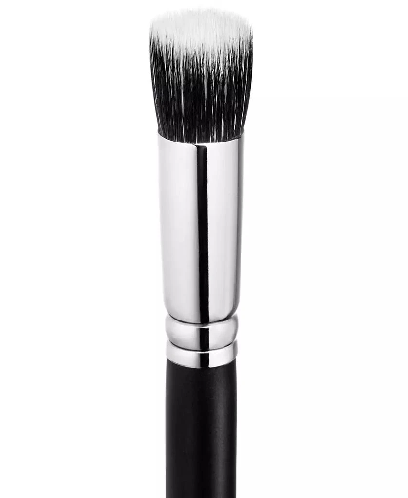 MAC 130S Short Duo Fibre Brush 2