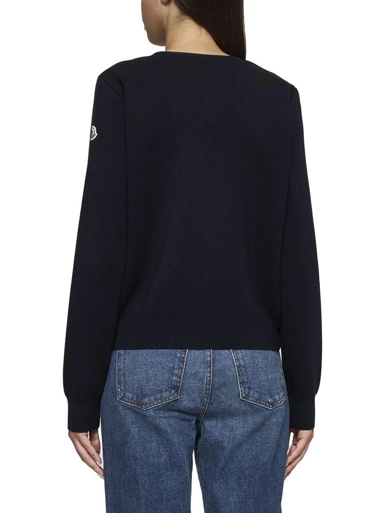 Moncler Moncler Sweaters 3
