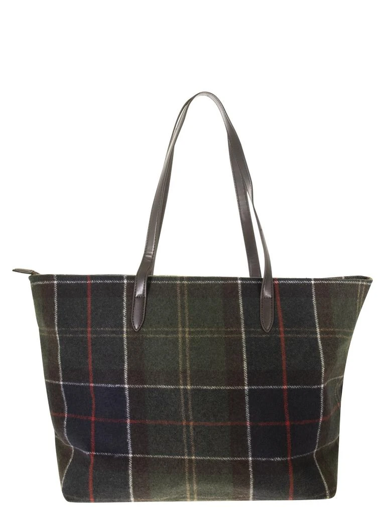 Barbour Witford 2