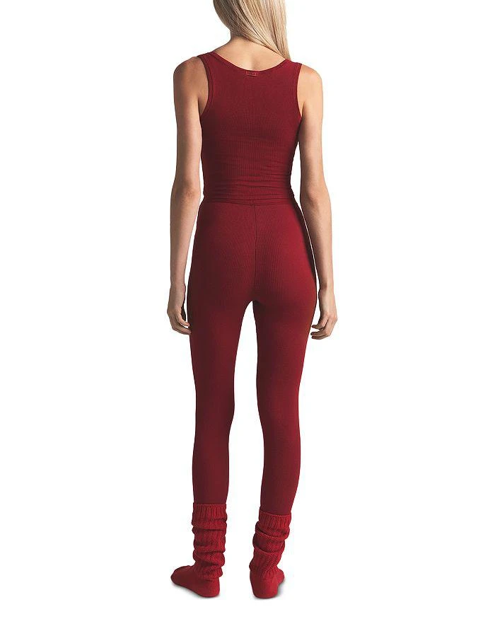 SKIMS Cotton Rib Tank 3