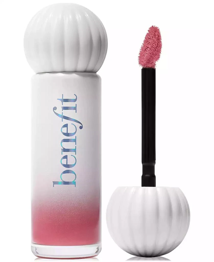 Benefit Cosmetics Splashtint Moisturizing Dewy Lip Tint 1