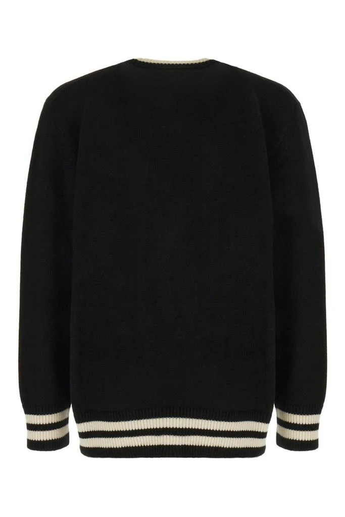 Alexander McQueen Alexander McQueen Sweatshirts 2