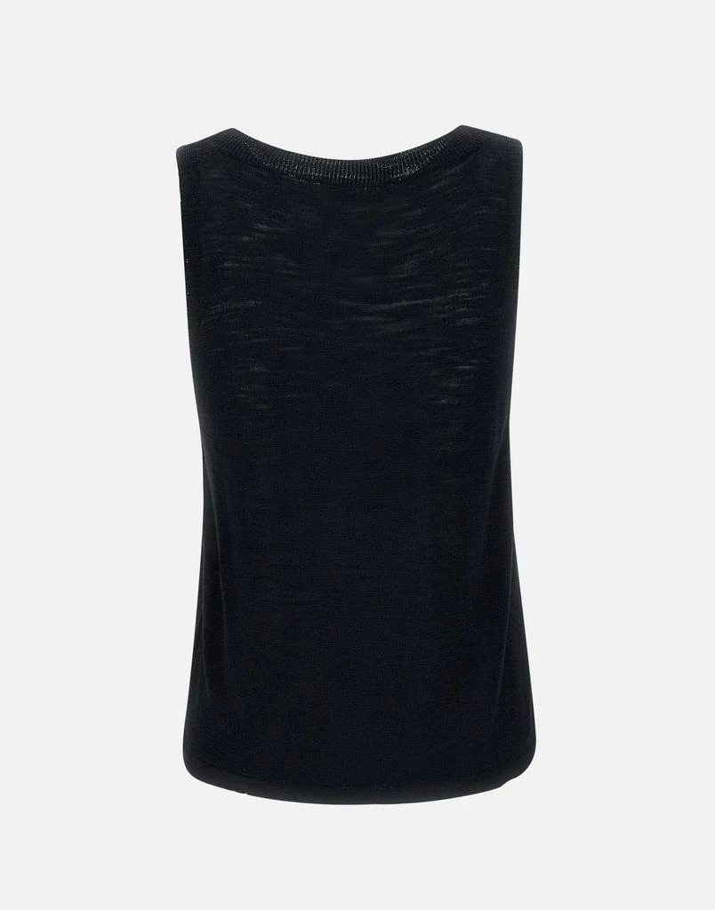 FILIPPO DE LAURENTIIS Silk top 5