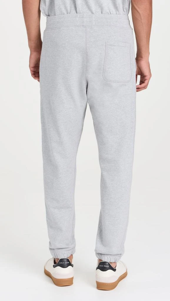 REIGNING CHAMP Midweight Terry Cuffed Sweatpants 2